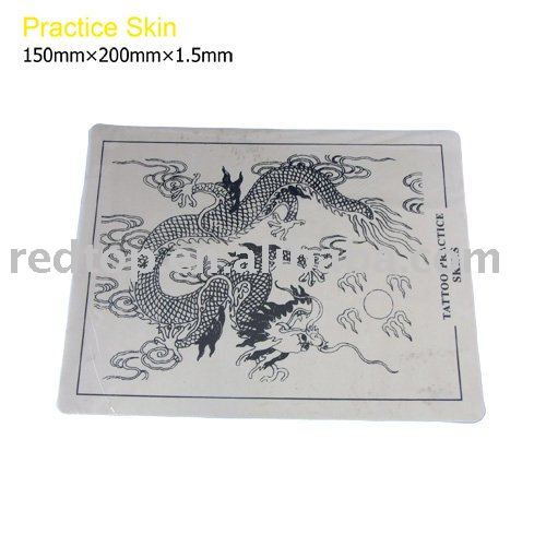 Buy tattoo practice skin, practice skin, tattoo fake skin, Free Shipping