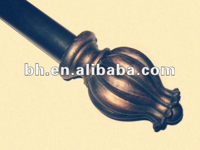 CHEAP WOODEN FINIALS FOR CURTAIN RODS - HOME  GARDEN - COMPARE