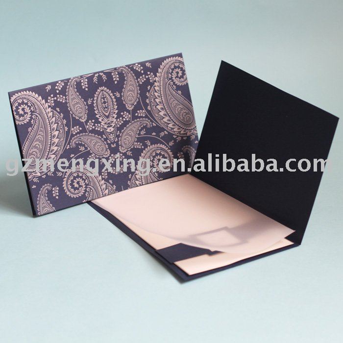 Source Indian Hindu Wedding Invitations by Parekh Cards