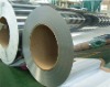 304 stainless steel coil with No.1 finish