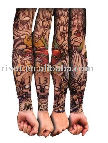 Payment is only released to the supplier after you confirm delivery. Learn more. See larger image: tribal tattoo designs, arm sleeve, bottle sleeves