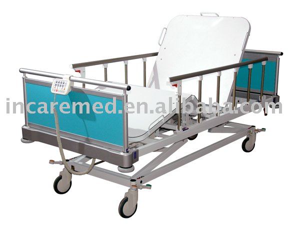 See larger image: five functions electronic hospital beds! Add to My Favorites. Add to My Favorites. Add Product to Favorites; Add Company to Favorites