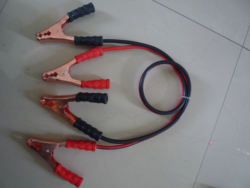 Car Battery Wire