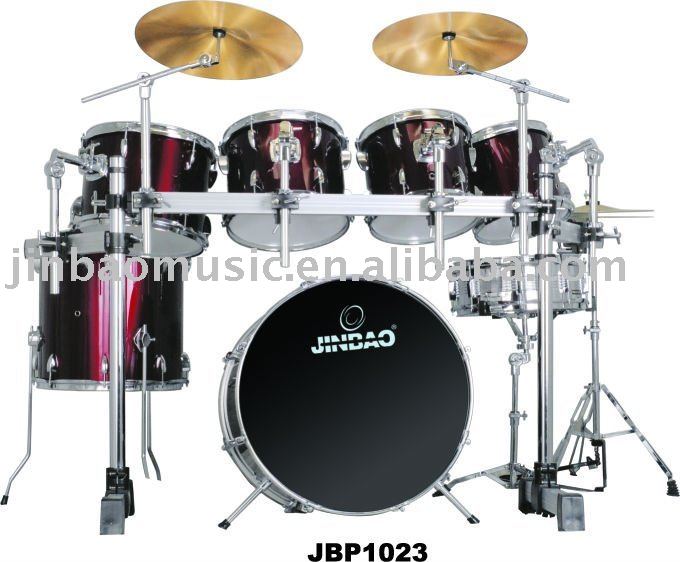 Jinbao Drums