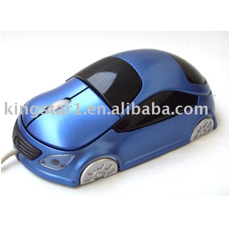 Sports Car Shape Mouse(Hong Kong) ? See larger image: Sports Car Shape Mouse