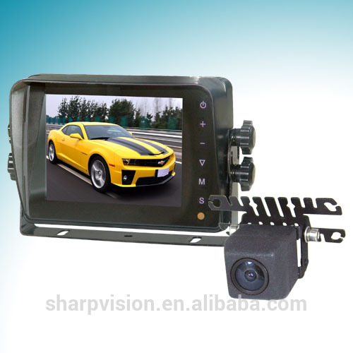 Vehicle Security Camera