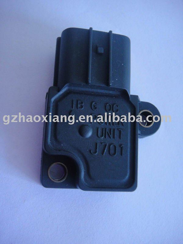 Mazda b2200 ignition module.