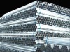 Hot Dipped Galvanized Steel Tube/Pipe