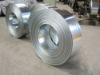 zinc plated steel tape