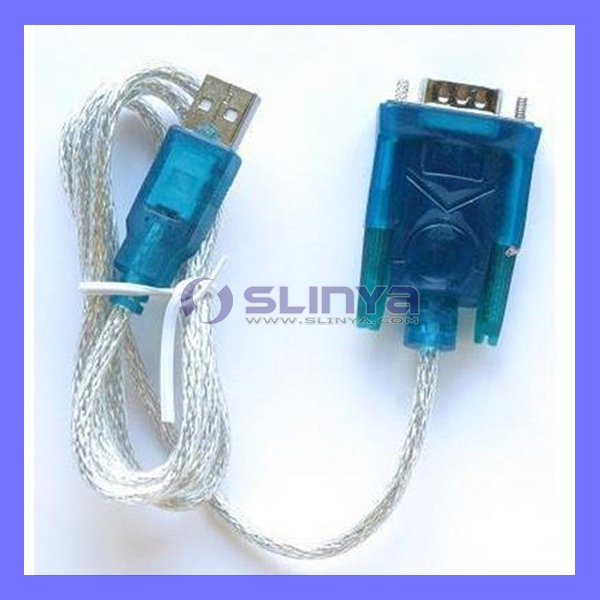 usb rs232 cable