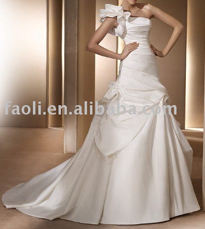 wedding dresses 2011 spring. 2011 spring designer ball gown