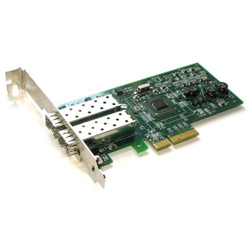 pci e slot. 2Port PCI-E Slot Fiber server