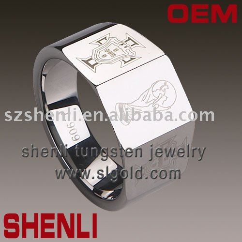 Tungsten Rings Wedding Rings Laser The World Cup