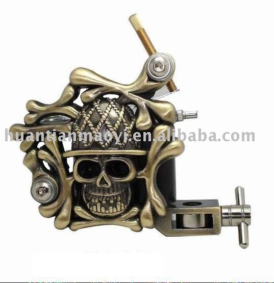 See larger image: TOP 10 coils tattoo machine gun. Add to My Favorites.
