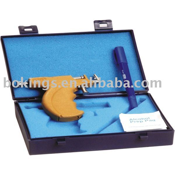 EAR BODY PIERCING GUN PIERCE A7(Hong Kong) buy piercing gun. EAR BODY PIERCING GUN PIERCE A7(Hong Kong)