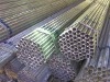 round Q345 weld steel pipe and tube