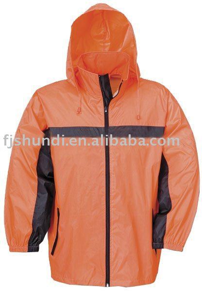 Rainwear For Men. Rainwear For Men. image: