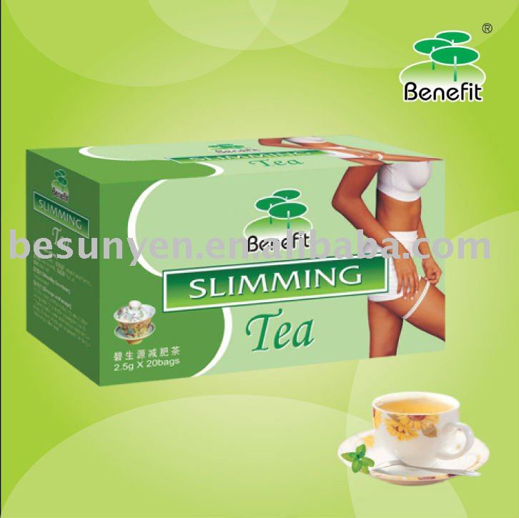 Ez Easy Weight Loss Tea