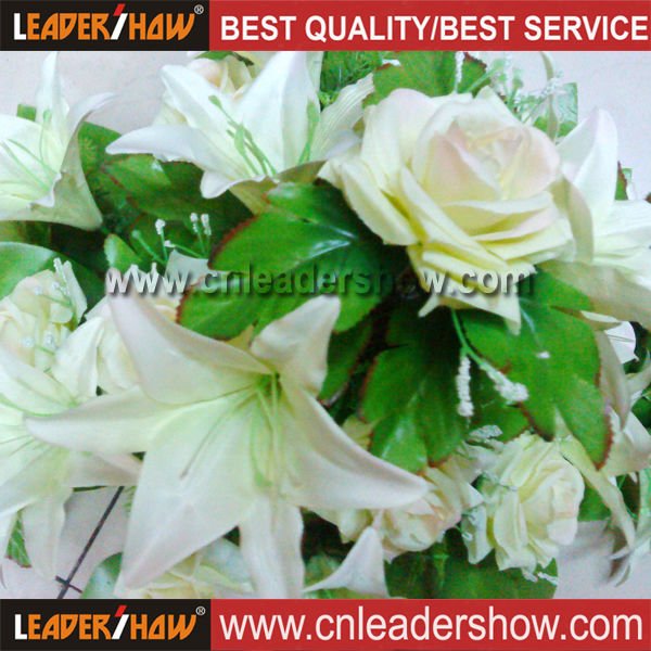 Top Choice Wedding Decor Lily