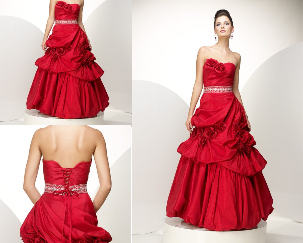 Red-Wedding-Gown-Picture