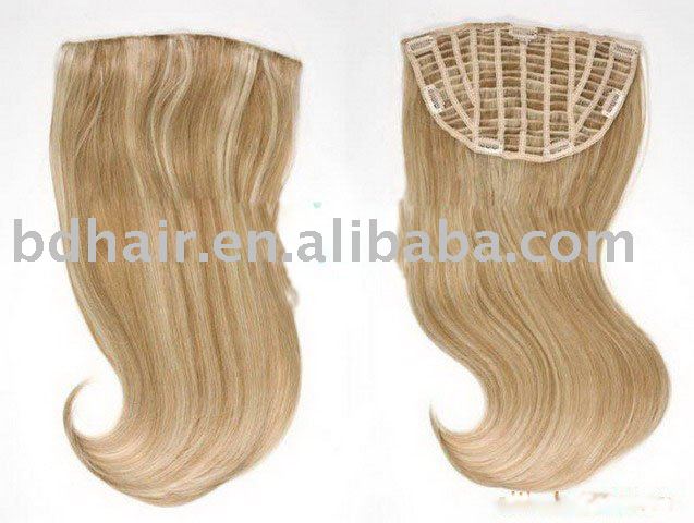 clip in hair extensions pictures. wholesale Remy clip in hair