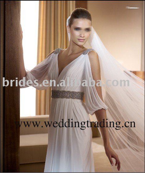 grecian wedding dresses uk. Grecian Bridal Dress