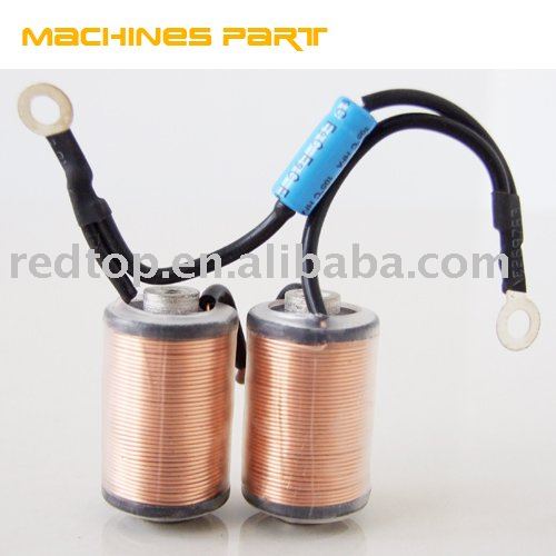 See larger image: High Quality Tattoo Machine Coil. Add to My Favorites. Add to My Favorites. Add Product to Favorites; Add Company to Favorites