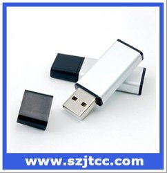 flat flash drive