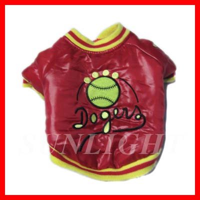  Fashion China on Dog Fashion Cool Jackets Pet Clothing Products  Buy Dog Fashion Cool