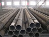 A333 Gr 6 seamless steel pipe for low temperature service