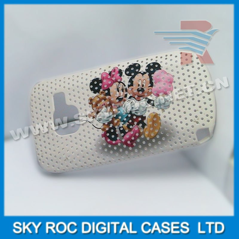 Cases For Nokia C3. case for Nokia C3(Hong