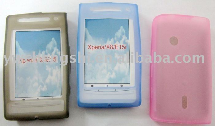 sony ericsson xperia x8 covers. for Sony-Ericsson