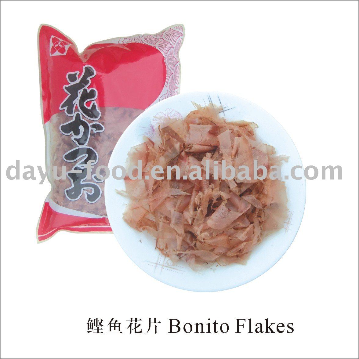 Dried Bonito