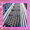 DIN 17176 X12CrMo91 seamless circular steel tubes for hydrogen service at elevated temperature and pressure
