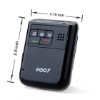 Gps Portable Tracking Device
