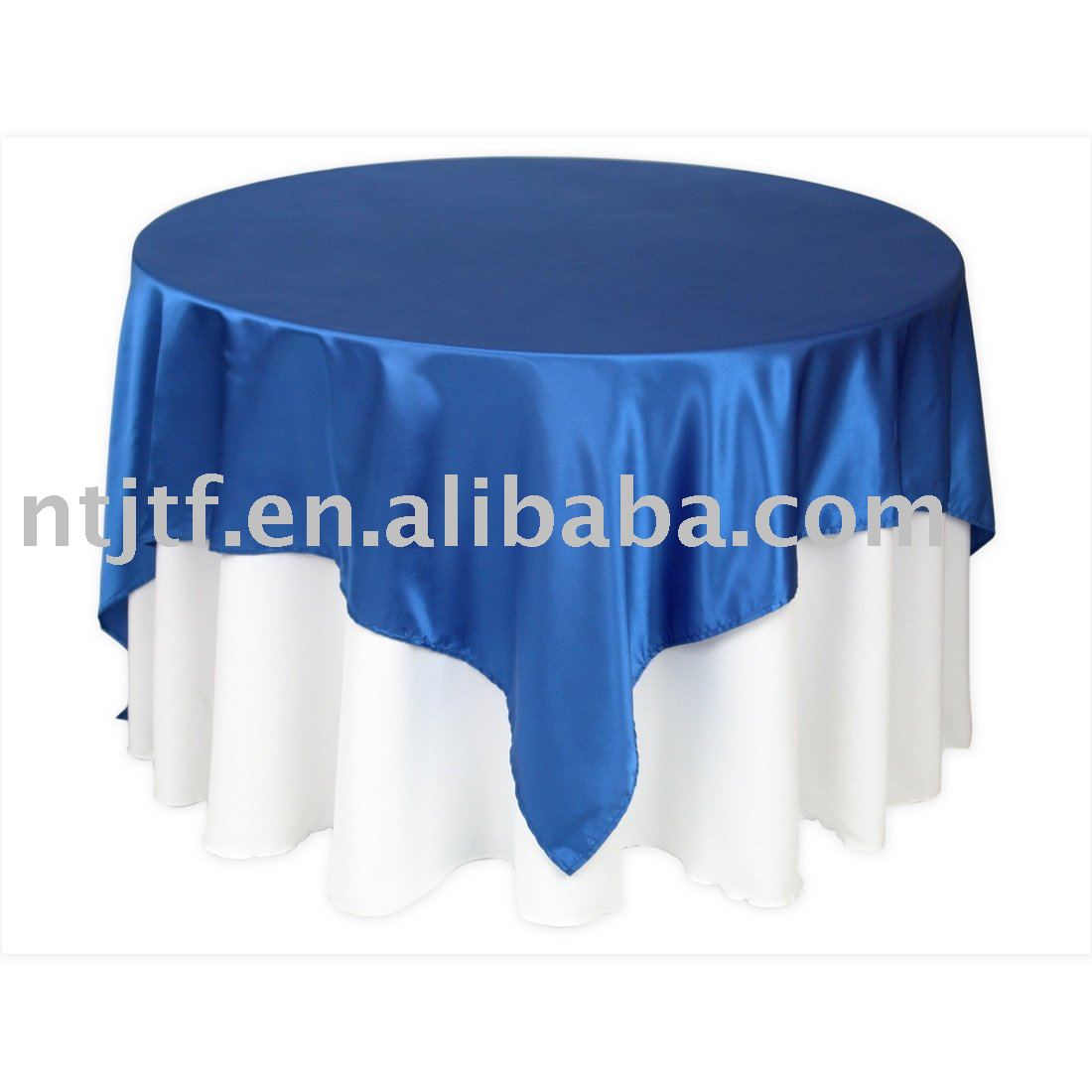 Table With Cloth