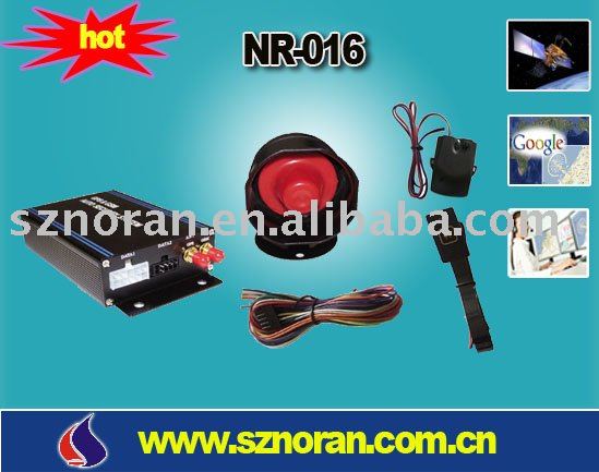 Anti Theft Gps