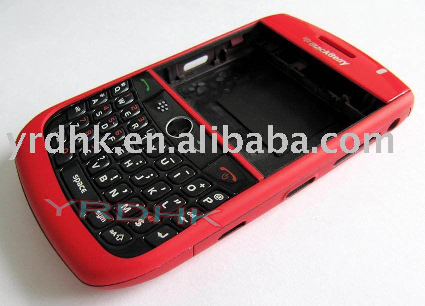 for Blackberry Curve 8900