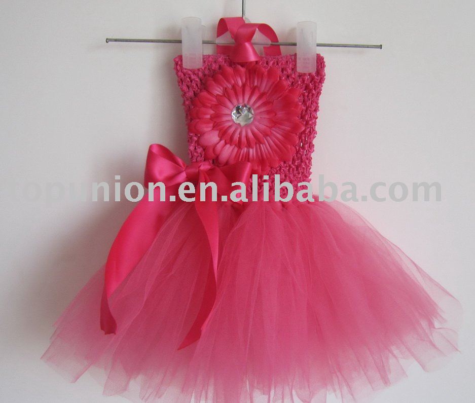 See larger image cute tutu dress for baby dress