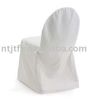 wedding chair covers banquet chair cover polyester chair cover