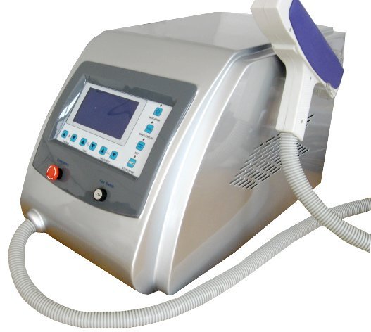 See larger image: Laser Tattoo scar freckle Removal CE Standard Design.