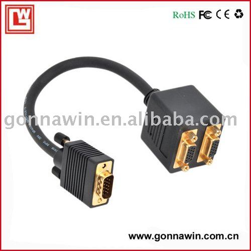 Female Vga Adapter