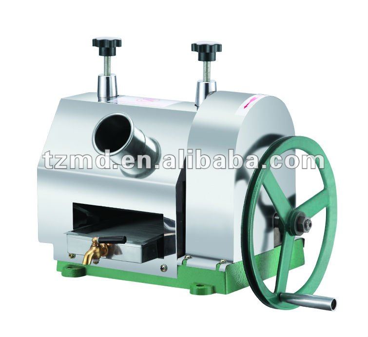 Sugar Cane Juicer Machine