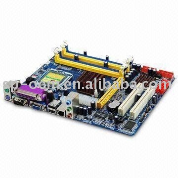 acpi motherboard