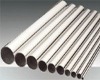 STAINLESS ERW pipe in round