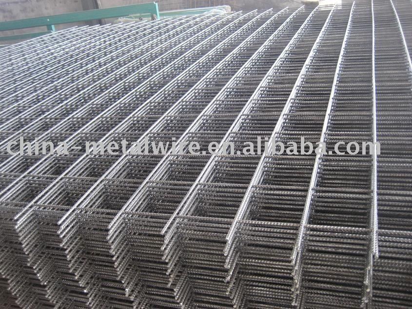 Steel Reinforcement