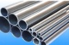 round Seamless pipe and tube