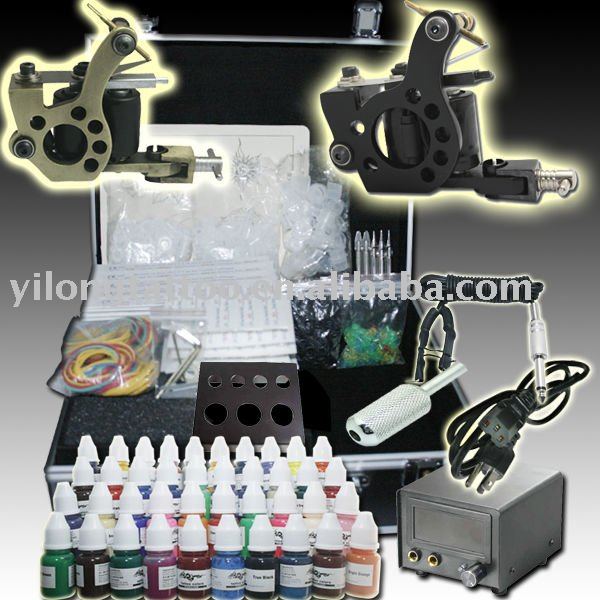 See larger image: The Hot Tattoo Kits. Add to My Favorites. Add to My Favorites. Add Product to Favorites; Add Company to Favorites