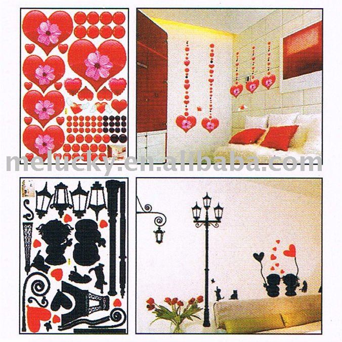 wallpaper room. Wall Stickers Wallpaper Room