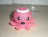 Octopus Bath Toy